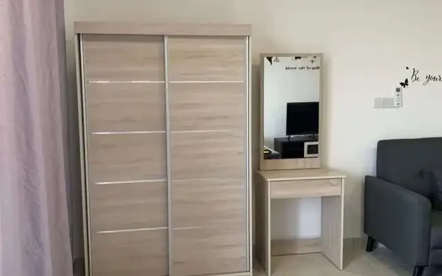 Tiara Imperio Residence - K 3