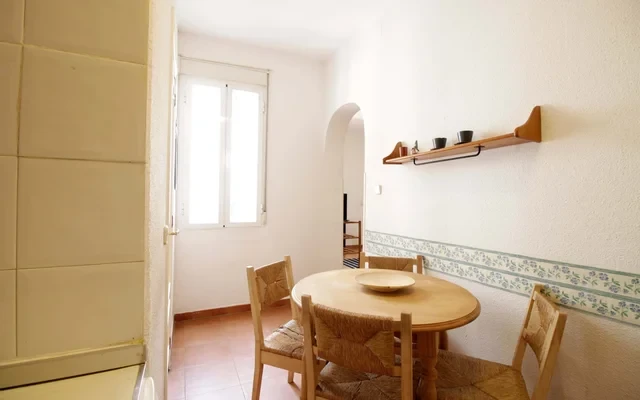 Apartment Calle Gutenberg 4