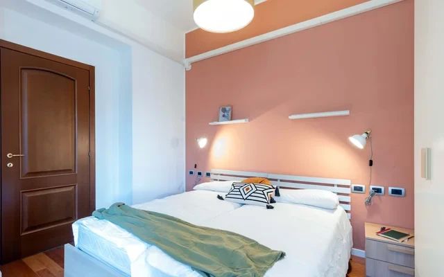 Bilocale Premium Cesare Battisti - Trieste 2