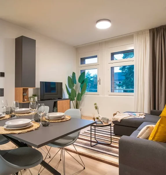 City Pop Basel Jakob