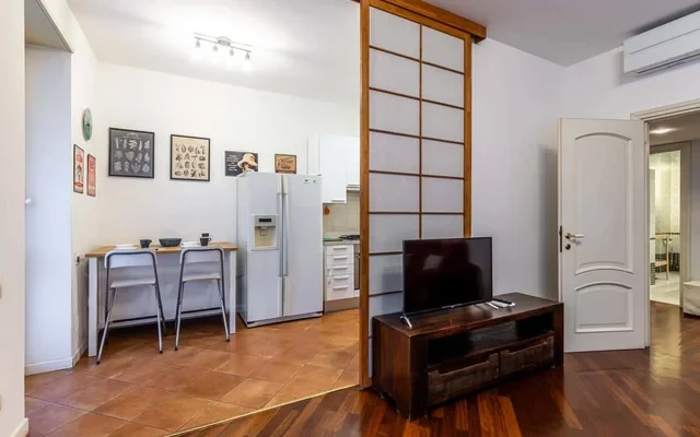 Apartment in Via Emanuele Filiberto, Milano for 100 m² with 2 bedrooms 2
