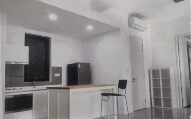 Novum@ Bangsar South 1