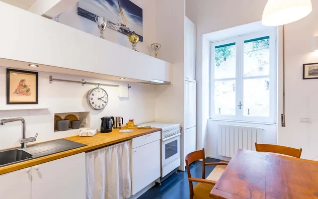 Grifeo - Quiet and Relaxing Flat on Panoramic Route 4