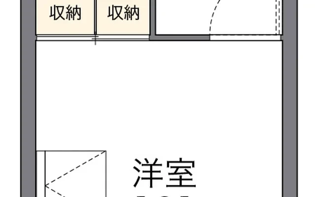 レオパレスＴＮ壱番館 3