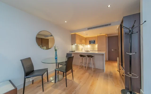 Octavia House, 213 Townmead Road,  London, SW6 2FJ 1