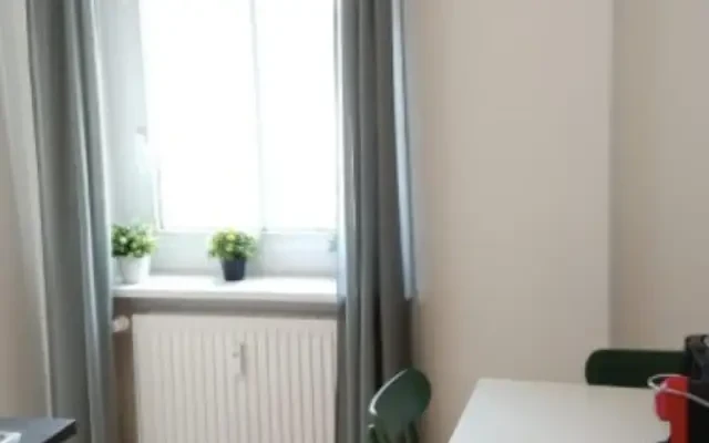 studio in Neukölln 4