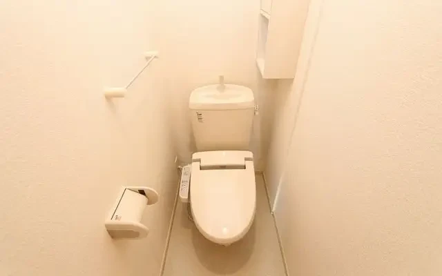 メゾン 花はなⅠ 102号室 - Murakami student accommodation - 102 - 2DK