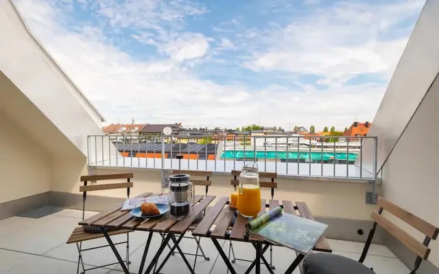 apartment in Maxvorstadt 3
