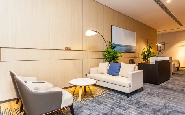 Kaicheng Serviced Apartments 3