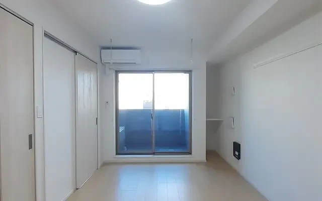AXIA人形町（アクシア 8階 - Chuo-ku student accommodation - 8階 - 1K