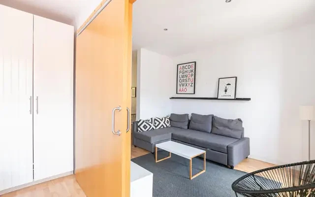 apartment in La Nova Esquerra de l'Eixample (Eixample) 4
