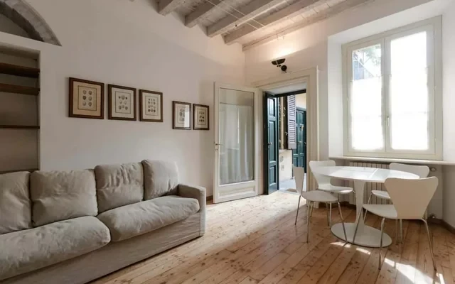 Naviglio, sweet dreams in the heart of the fun 0