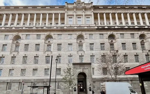 Millbank 11827# 0
