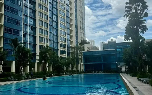 City Square Residences - EJ 1