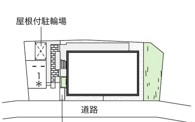 ルミエール小沢 2