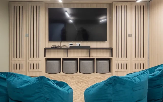 Norton's Student Living 1