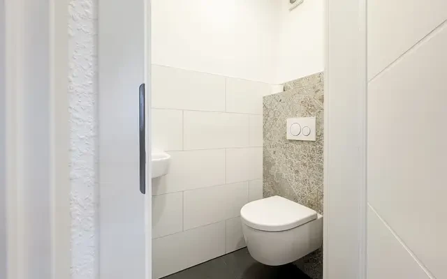 Exclusive 5-Person Shared Apartment in Heidelberg – First-Time Rental 4