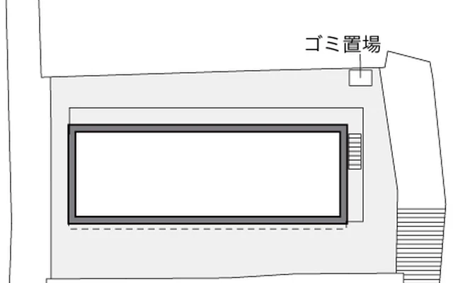 レオパレスグランドール佐世保 2