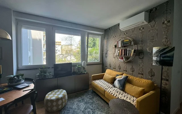Apartment in Via Savona, Milano for 42 m² with 1 bedrooms 3