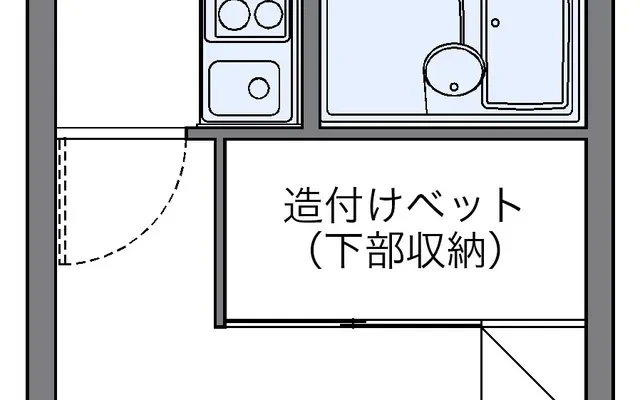 シャスティＭＳ 1