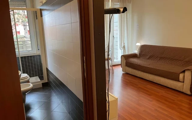 Next Stop Arese • Comfort alle porte di Milano 4