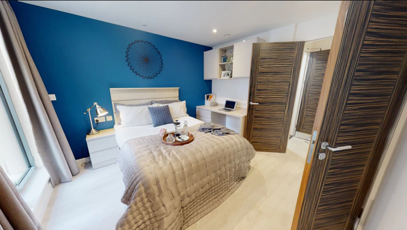 Premium Double Apartment