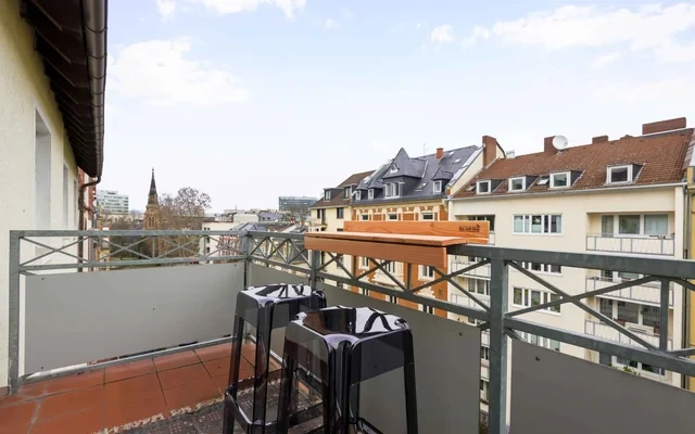 Corneliusstrasse 11DE-04-006-001HF 4