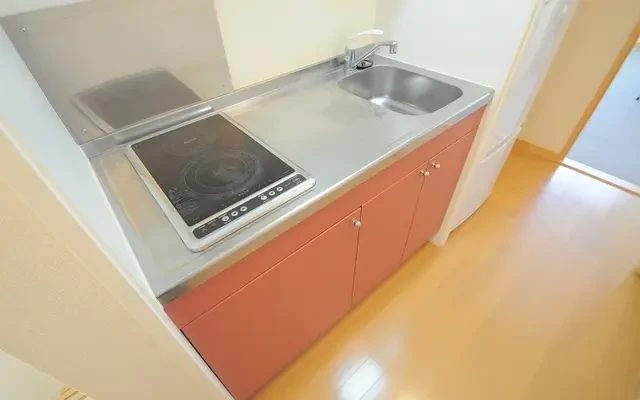 レオネクストやまと 2