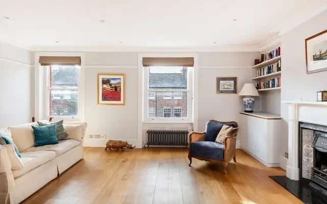 Denning Road, London, NW3 1ST 0