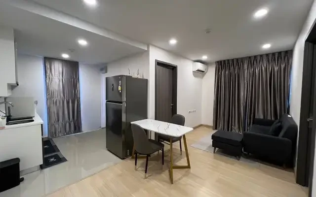 2-BR Condo for Rent, ฿20,000/month, Supalai Prime Rama 9 0