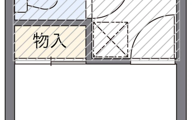 加子町 1