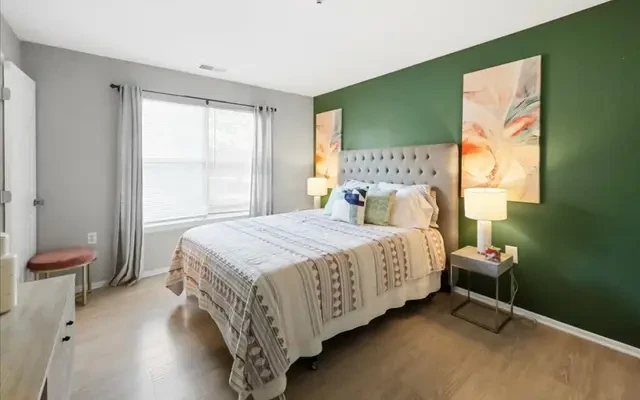 Steeplechase Apartments 2