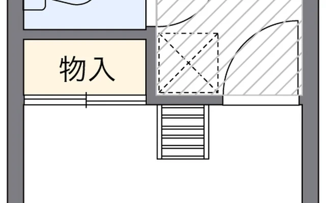 レオパレスハーモニー高石 1