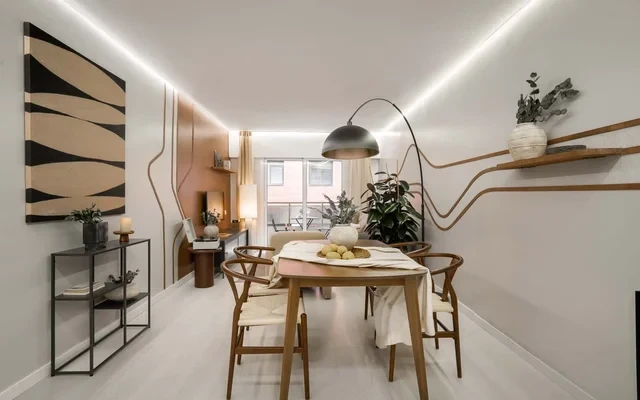 Isaro - 1 bedroom in Bernabeu-Hispanoamerica 0