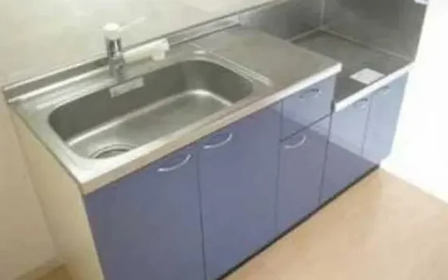 Onohara West Apartment 2