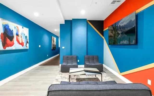 The Quarters Grayson House 2