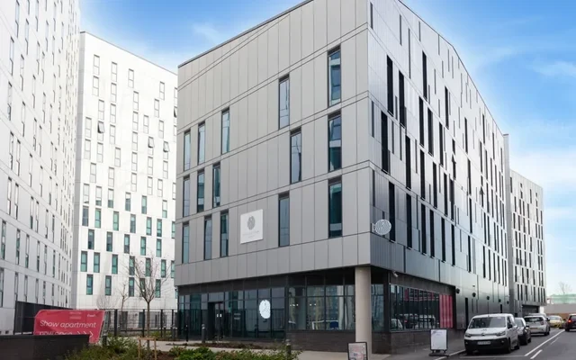 Pavilion Court 0