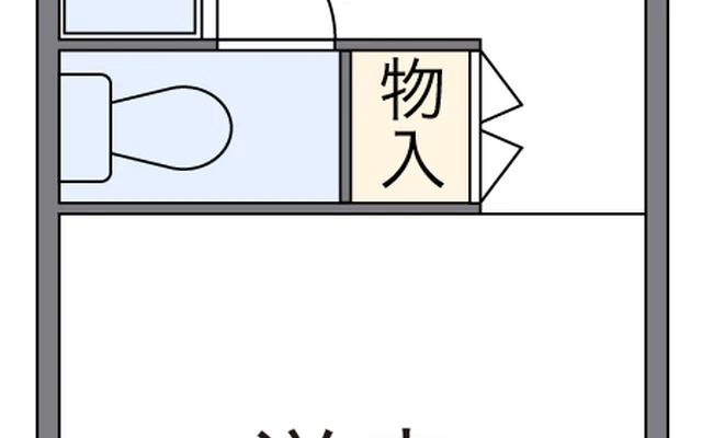 サクセスヒルズ 1