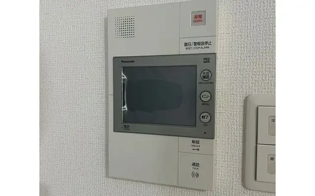 MELDIA CREST TAPP Shin-Osaka WEST-302 - Osaka student accommodation - 302