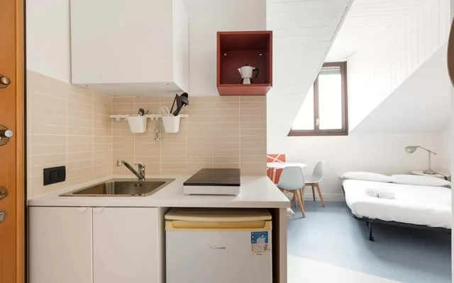 Milano-Magenta Cosy APT! 2