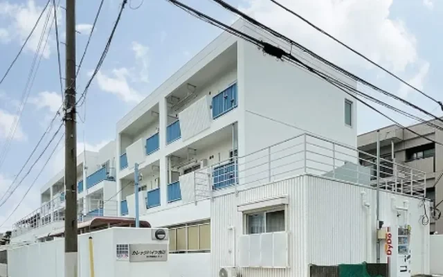 College Heights Ichikawa 0