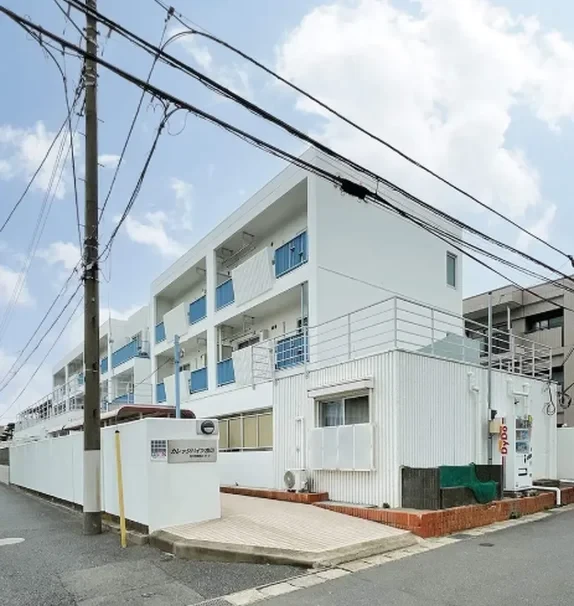 College Heights Ichikawa