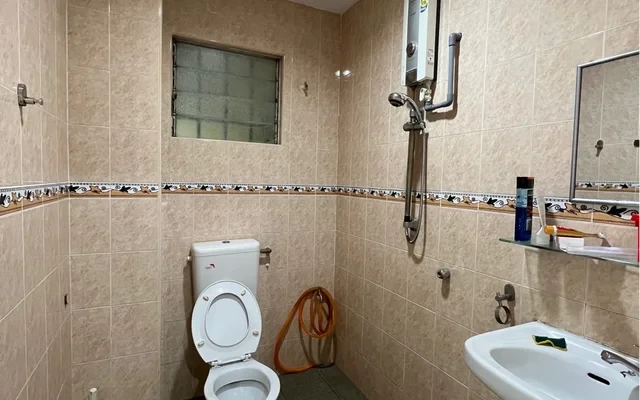 No 18, Jalan PJS 9/14 4