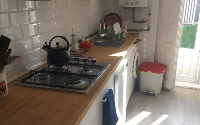 apartment in Trafalgar (Chamberí) 3
