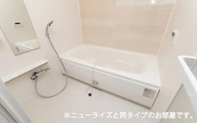 ヒカルサ君津Ⅱ 1階 - chỗ ở sinh viên tại Thành phố Kim Tự - 1階 - 1LDK