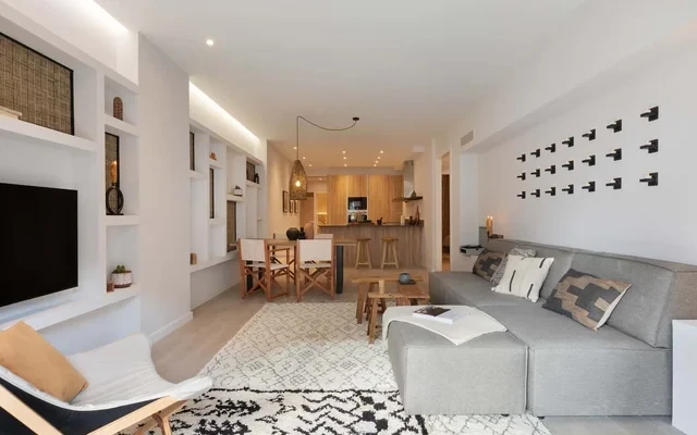 Talat - 3 bedrooms in Eixample Esquerra 4