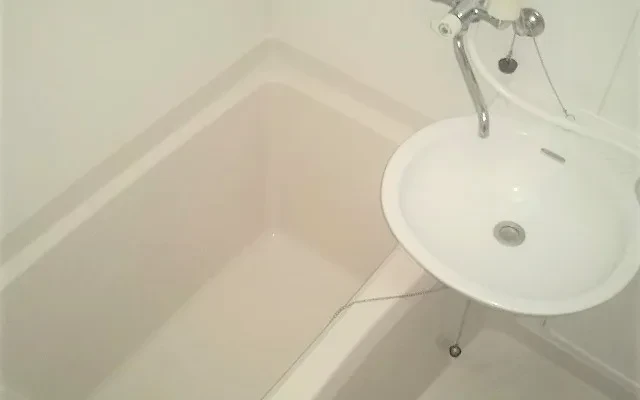 レオパレスみどりⅢ 3