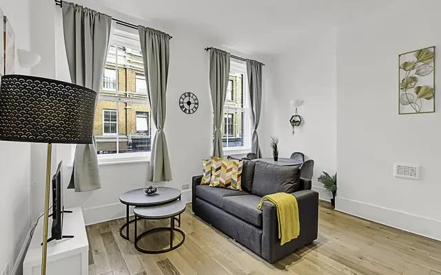 Norfolk Place 12276# 2