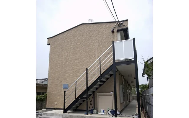 レオパレスアイリス 0