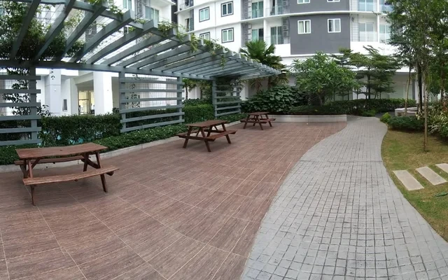 Southbank Residence 3